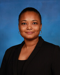 J'Niele Oakley-Turner