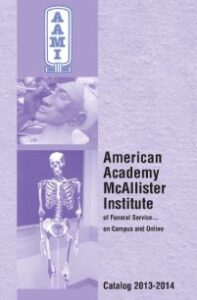 AAMI Catalog 2013-2014