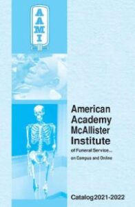 AAMI Catalog 2021-2022