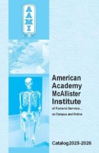AAMI Catalog Preview 2025 - 2026