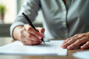 Funeral Director Applying for A License